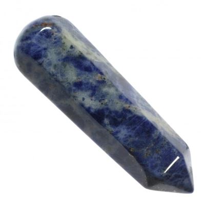 Sodalite Wand